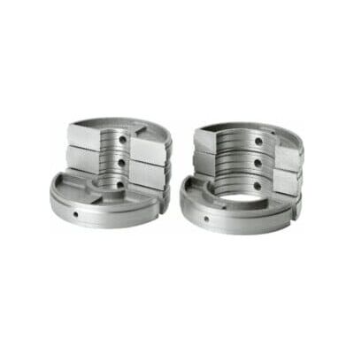 Rothenberger Insert de serrage réduit R/R pour P500B/630B, 450 mm (53430) - Publicité Rothenberger Insert de serrage réduit R/R pour P500B/630B, 450 mm (53430) - Publicité
