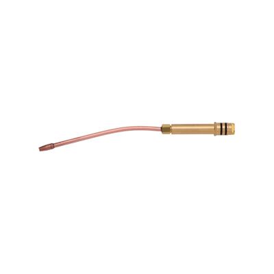 Rothenberger insert de soudage complet pour R17, 4-6 mm, flexible (35348) - Publicité Rothenberger insert de soudage complet pour R17, 4-6 mm, flexible (35348) - Publicité