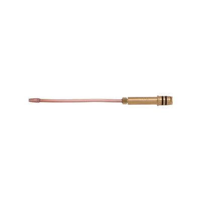 Rothenberger insert de soudage complet pour RE 17, 2-4 mm, flexible (35347) - Publicité Rothenberger insert de soudage complet pour RE 17, 2-4 mm, flexible (35347) - Publicité