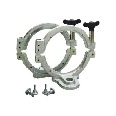Rothenberger Jeu de mors de serrage pour ROWELD P250A, 250 mm (55717) - Publicité Rothenberger Jeu de mors de serrage pour ROWELD P250A, 250 mm (55717) - Publicité