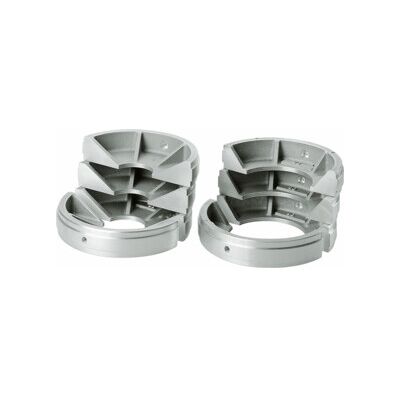 Rothenberger Jeu de réductions pour P 250 B 90-225 mm (55241) - Publicité Rothenberger Jeu de réductions pour P 250 B 90-225 mm (55241) - Publicité