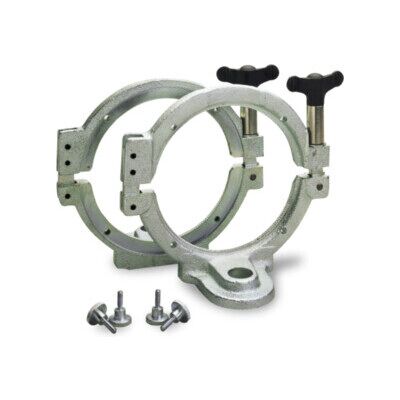 Rothenberger Mâchoire de serrage de base pour P110, R/F, 110mm, gauche, 1 pc. (55808) - Publicité Rothenberger Mâchoire de serrage de base pour P110, R/F, 110mm, gauche, 1 pc. (55808) - Publicité