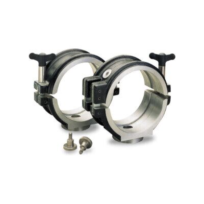Rothenberger Mors de serrage de base pour P110, R/R, 110 mm, 2 pcs. (55807) - Publicité Rothenberger Mors de serrage de base pour P110, R/R, 110 mm, 2 pcs. (55807) - Publicité