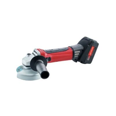 Rothenberger RO AG8000 Meuleuse d'angle sans batterie/sans chargeur (1000002037) - Publicité Rothenberger RO AG8000 Meuleuse d'angle sans batterie/sans chargeur (1000002037) - Publicité