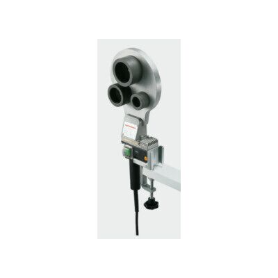 Rothenberger ROWELD P125 Appareil de base, électronique, 230V (55321) - Publicité Rothenberger ROWELD P125 Appareil de base, électronique, 230V (55321) - Publicité