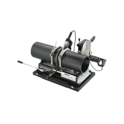 Rothenberger ROWELD P250 A complet, 40-250 mm, 230 V (55795) - Publicité Rothenberger ROWELD P250 A complet, 40-250 mm, 230 V (55795) - Publicité