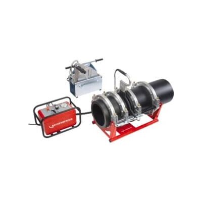 Rothenberger ROWELD P250B Set de base Prof, 230V 50Hz (1000001080) - Publicité Rothenberger ROWELD P250B Set de base Prof, 230V 50Hz (1000001080) - Publicité