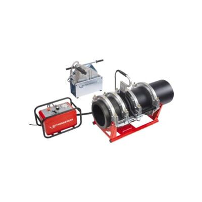 Rothenberger ROWELD P630 B Professional Basic, 400V (53355) - Publicité Rothenberger ROWELD P630 B Professional Basic, 400V (53355) - Publicité