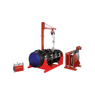Rothenberger ROWELD P800B complet, horizontal (54170) - Publicité Rothenberger ROWELD P800B complet, horizontal (54170) - Publicité