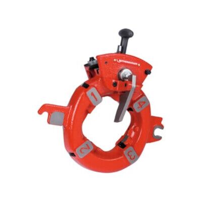 Rothenberger Tête de coupe pour 4SE, Auto, BSPT R, 2,1/2-4 - Publicité Rothenberger Tête de coupe pour 4SE, Auto, BSPT R, 2,1/2-4 - Publicité