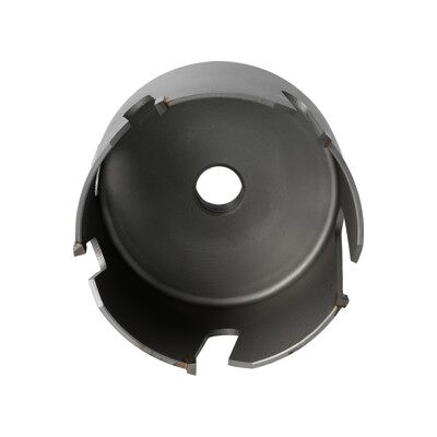 Heller Scie-cloche multi-usage 25mm x 100mm - Scie-cloche - Publicité Heller Scie-cloche multi-usage 25mm x 100mm - Scie-cloche - Publicité