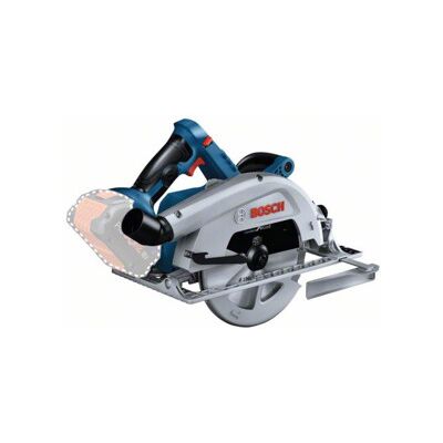Scie circulaire sans fil BOSCH GKS 18V-68 C, version solo, boîte en carton (06016B5000) - Publicité Scie circulaire sans fil BOSCH GKS 18V-68 C, version solo, boîte en carton (06016B5000) - Publicité