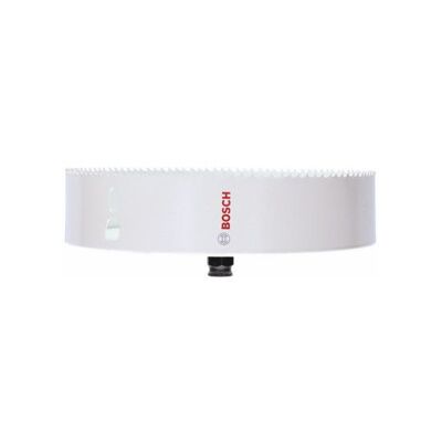 Scie cloche BOSCH Progressor pour bois et métal 210 mm (2608594251) - Publicité Scie cloche BOSCH Progressor pour bois et métal 210 mm (2608594251) - Publicité