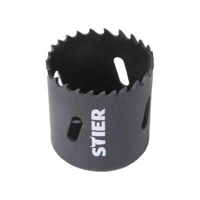 Scie cloche STIER HSS-Co8 bimétal 68 mm (903738) - Publicité Scie cloche STIER HSS-Co8 bimétal 68 mm (903738) - Publicité