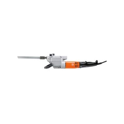 Scie sauteuse Fein pour tubes jusqu'à Ø 440 mm AStx 649-1 (72342200230) - Publicité Scie sauteuse Fein pour tubes jusqu'à Ø 440 mm AStx 649-1 (72342200230) - Publicité