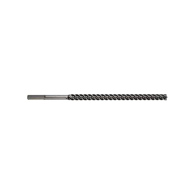 Metabo SDS-max Pro 4 Premium 623263000 - Foret pour beton - Publicité Metabo SDS-max Pro 4 Premium 623263000 - Foret pour beton - Publicité