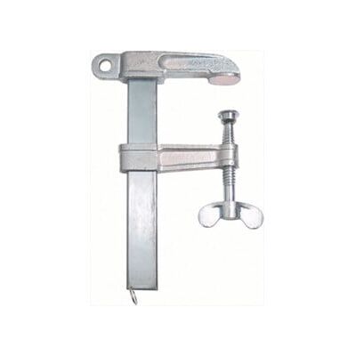 Generic - Post weld clamp 400A - Welding clamp - Publicité Generic - Post weld clamp 400A - Welding clamp - Publicité