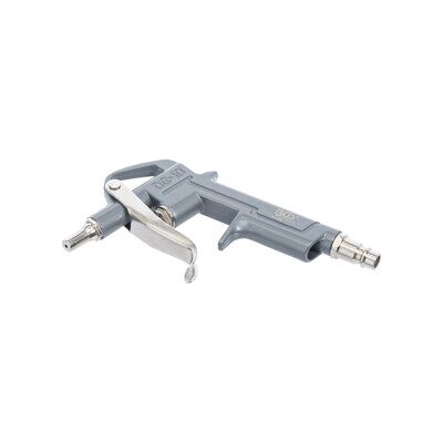 Soufflette à air comprimé fonte d’aluminium BGS ; BGS technic (3212) - Publicité Soufflette à air comprimé fonte d’aluminium BGS ; BGS technic (3212) - Publicité