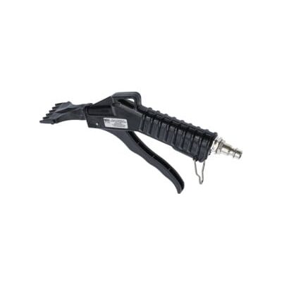 Soufflette d’air comprimé avec buse plate BGS ; BGS technic (6772) - Publicité Soufflette d’air comprimé avec buse plate BGS ; BGS technic (6772) - Publicité