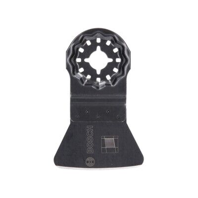 Spatule HCS Starlock Multi Material ; Bosch (2607017348) - Publicité Spatule HCS Starlock Multi Material ; Bosch (2607017348) - Publicité