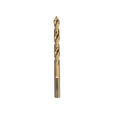 DeWalt DT4939 - Mèche métal 8,5mm - Pack de 10 - Publicité DeWalt DT4939 - Mèche métal 8,5mm - Pack de 10 - Publicité