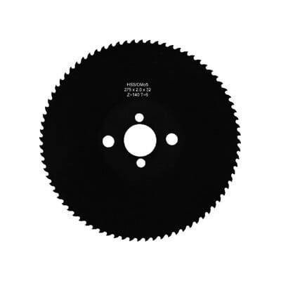 STARK Lame de scie circulaire métal HSS Z240 BW 315x3x40mm (V2315304AC041S-E) - Publicité STARK Lame de scie circulaire métal HSS Z240 BW 315x3x40mm (V2315304AC041S-E) - Publicité