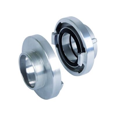 E/D/E Storz Raccord fixe Al 52-C, AG G1 - Publicité E/D/E Storz Raccord fixe Al 52-C, AG G1 - Publicité