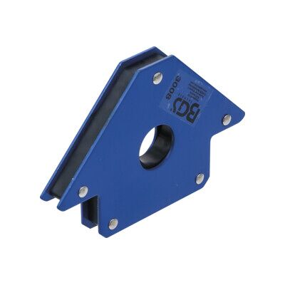 Support magnétique BGS ; BGS technic (3008) - Publicité Support magnétique BGS ; BGS technic (3008) - Publicité