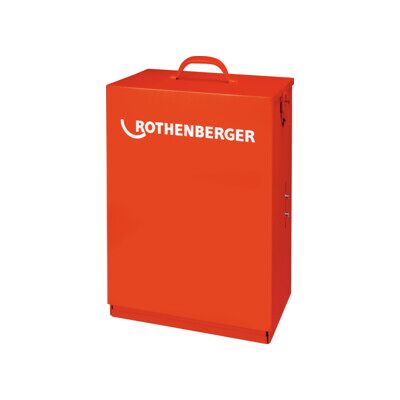Support Rothenberger pour ALLGAS 2000 Compact (35629) - Publicité Support Rothenberger pour ALLGAS 2000 Compact (35629) - Publicité