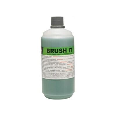 TELWIN - 804030 - Brush It Vert - Publicité TELWIN - 804030 - Brush It Vert - Publicité