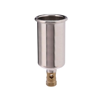 Torche chauffante haute performance Rothenberger 63mm (223216300) - Publicité Torche chauffante haute performance Rothenberger 63mm (223216300) - Publicité
