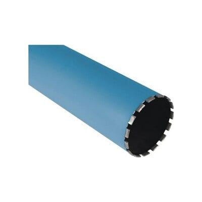 Tyrolit Mèche Diamantée 152mm - Outil de Perçage en Béton - Publicité Tyrolit Mèche Diamantée 152mm - Outil de Perçage en Béton - Publicité