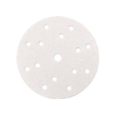 Tyrolit Disque abrasif adhérent TFC 150mm G.80 p.HO/Peinture (34230488) - Publicité Tyrolit Disque abrasif adhérent TFC 150mm G.80 p.HO/Peinture (34230488) - Publicité