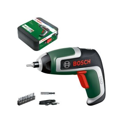 Bosch IXO 7 - 06039E0000 - Publicité Bosch IXO 7 - 06039E0000 - Publicité