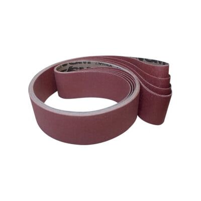 VSM - Ruban abrasif en tissu - 20x520 mm - Corindon - Universel - Publicité VSM - Ruban abrasif en tissu - 20x520 mm - Corindon - Universel - Publicité