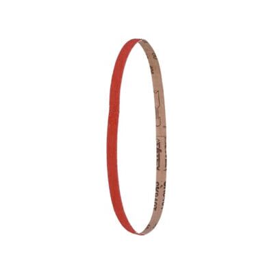 VSM Bande abrasive grain céramique XK870F, 40 x 760 mm, Grain : 60 (784111) - Publicité VSM Bande abrasive grain céramique XK870F, 40 x 760 mm, Grain : 60 (784111) - Publicité