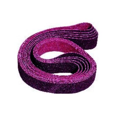 VSM Bande abrasive non-tissée Nylon/Corindon 10x330mm K240 (735562) - Publicité VSM Bande abrasive non-tissée Nylon/Corindon 10x330mm K240 (735562) - Publicité