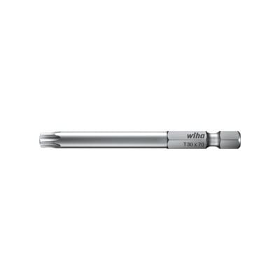Wiha Embout Professional TX 1/4 - Publicité Wiha Embout Professional TX 1/4 - Publicité