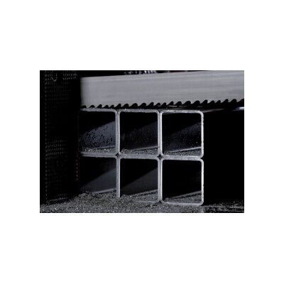 Wikus - Lame de scie à bande Proflexm42 Z5-7 - 3150x27x0.9 mm - Publicité Wikus - Lame de scie à bande Proflexm42 Z5-7 - 3150x27x0.9 mm - Publicité