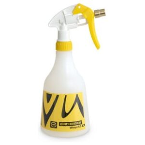 Birchmeier Flacon Pulvérisateur d'Eau - 0,5L - Contrôle des Guêpes - Publicité Birchmeier Flacon Pulvérisateur d'Eau - 0,5L - Contrôle des Guêpes - Publicité