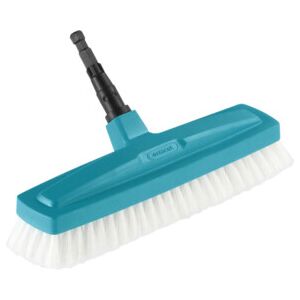 Brosse combisystem GARDENA (03639-20) - Publicité Brosse combisystem GARDENA (03639-20) - Publicité
