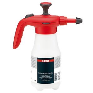 Vaporisateur Universel E-Coll 1L 360° - Pulvérisateur - Publicité Vaporisateur Universel E-Coll 1L 360° - Pulvérisateur - Publicité