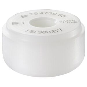 Embout de rechange, nylon convexe,⌀ tête du maillet: 60 mm ; Industrial Quality Supplies (754730 60) - Publicité Embout de rechange, nylon convexe,⌀ tête du maillet: 60 mm ; Industrial Quality Supplies (754730 60) - Publicité