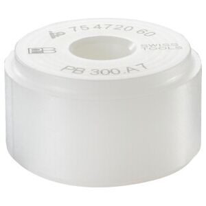 Embout de rechange, nylon plat,⌀ tête du maillet: 60 mm ; Industrial Quality Supplies (754720 60) - Publicité Embout de rechange, nylon plat,⌀ tête du maillet: 60 mm ; Industrial Quality Supplies (754720 60) - Publicité