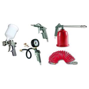 Ensemble d'outils Schneider DL-WZ 5 pièces (DGKD100040) - Publicité Ensemble d'outils Schneider DL-WZ 5 pièces (DGKD100040) - Publicité
