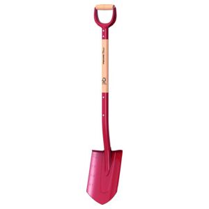 Pelle Fiskars Classic Pelle en Bois FSC - Outil de Jardin - Publicité Pelle Fiskars Classic Pelle en Bois FSC - Outil de Jardin - Publicité