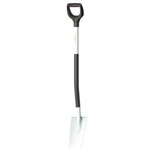 Fiskars Pelle WHITE (1067540) - Publicité Fiskars Pelle WHITE (1067540) - Publicité