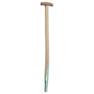 Maniglia a forcella ramificata 850/36 mm - poignée d'outil de jardin - Publicité Maniglia a forcella ramificata 850/36 mm - poignée d'outil de jardin - Publicité