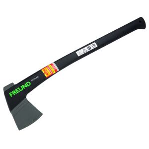 FREUND Hache universelle Profiline 916, 1600 g ; Freund Victoria (1560552) - Publicité FREUND Hache universelle Profiline 916, 1600 g ; Freund Victoria (1560552) - Publicité
