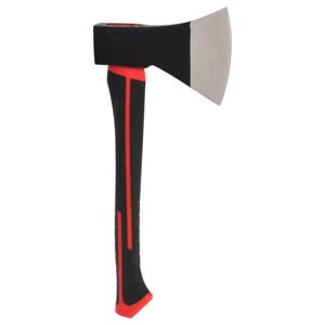 Hachette, manche en fibre, 800g ; KS Tools (140.1239) - Publicité Hachette, manche en fibre, 800g ; KS Tools (140.1239) - Publicité